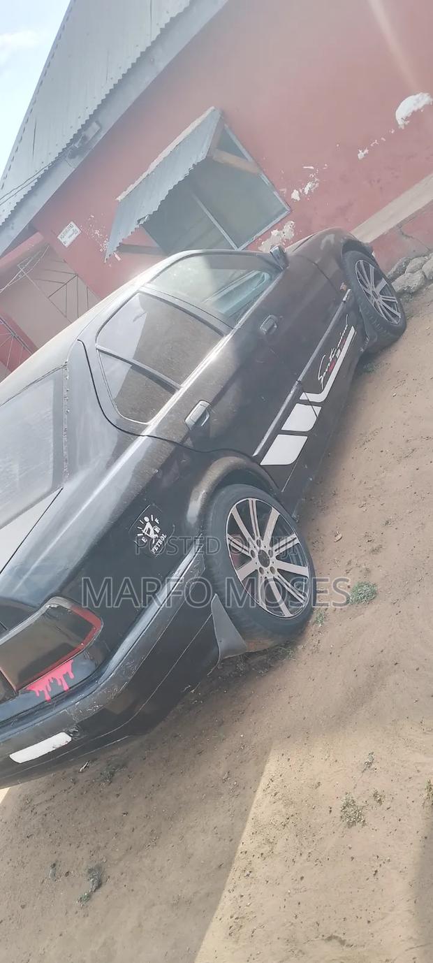 BMW 335i 1993 Black