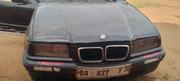 BMW 335i 1993 Black for sale