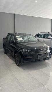 New Geely Radar RD6 Air 2026 Black for sale