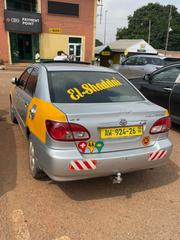 Toyota Corolla 1.8 2008 for sale