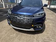 Chery Tiggo 8 1.6 2019 Blue for sale
