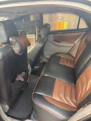 Toyota Corolla 1.6 VVT-i 2006 Black for sale