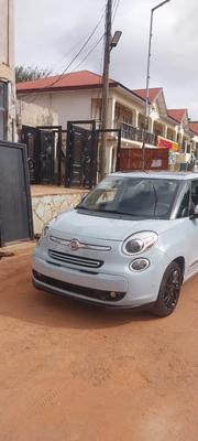 Fiat 500 Sport 2016 Blue for sale