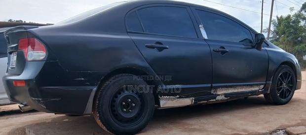 Honda Civic 2010 Black