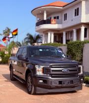 Ford F-150 2019 Gray for sale