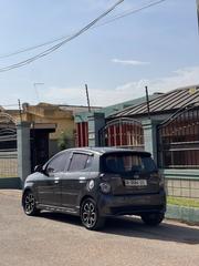 Kia Morning 2010 Gray for sale
