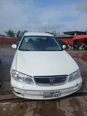Nissan Sunny 2010 White for sale