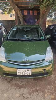 Toyota Prius HSD Hybrid 2004 Gray for sale