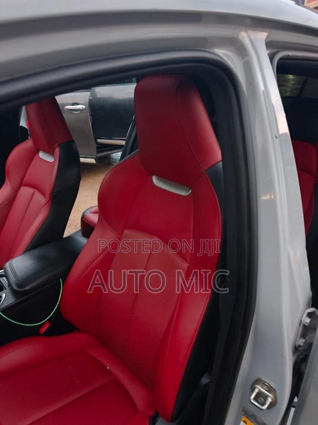 Changan UNI-T 1.5 FWD 2020 Gray