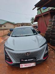 Changan UNI-T 1.5 FWD 2020 Gray for sale