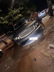 Land Rover Range Rover Sport 2009 Gray for sale