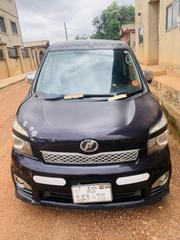 Toyota Voxy 2013 Black for sale