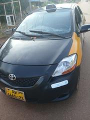 Toyota Yaris 1.5 S Automatic 2009 Black for sale