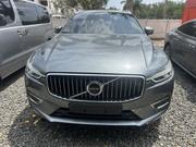 Volvo XC60 T5 Inscription AWD 2019 Gray for sale