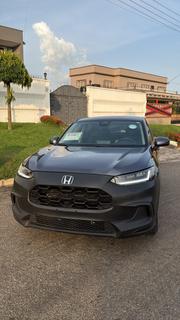 Honda CR-V 2023 Gray for sale