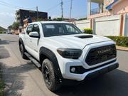Toyota Tacoma SR 4x4 Access Cab 127.4 in. WB 2020 White for sale