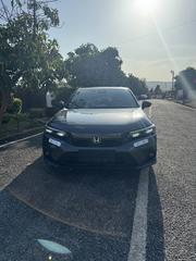Honda Civic 2022 Gray for sale