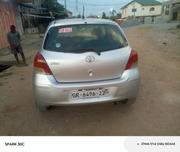 Toyota Vitz 2010 Gray for sale