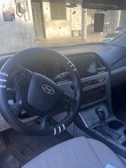 Hyundai Sonata 2015 Gold for sale