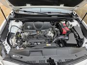 Toyota Camry SE FWD 2020 White for sale