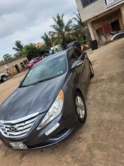 Hyundai Sonata 2015 Gray for sale