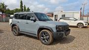 Jetour T2 2.0 Petrol AWD 2024 Blue for sale