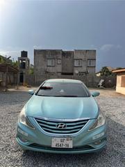 Hyundai Sonata 2013 Gray for sale