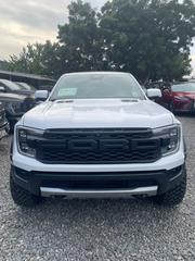 Ford F-150 Raptor 4WD SuperCrew 5.5' Box 2025 White for sale