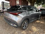 Chery Omoda 5 2024 Gray for sale