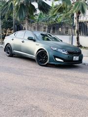 Kia Optima 2012 for sale