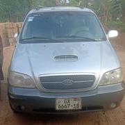Kia Sedona 2015 Gray for sale