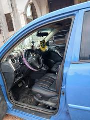 Pontiac Vibe 2006 Blue for sale
