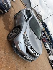Honda CR-V EX AWD 2019 Silver for sale