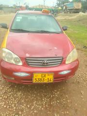 Toyota Corolla 2005 for sale