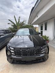 Hyundai Tucson Limited FWD 2025 Black for sale