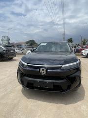 Honda CR-V EX-L 2WD 2025 Blue for sale