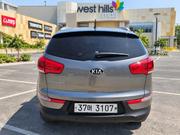 Kia Sportage EX 4dr SUV AWD (2.4L 4cyl 6A) 2015 Gray for sale