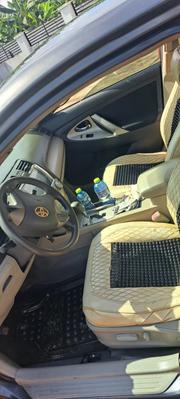 Toyota Camry 2008 Gray for sale