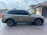 BMW X5 M 2017 Gray for sale