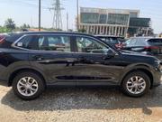 New Honda CR-V EX AWD 2025 Black for sale