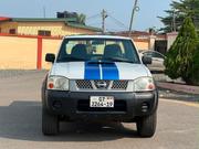 Nissan Hardbody 2019 White for sale