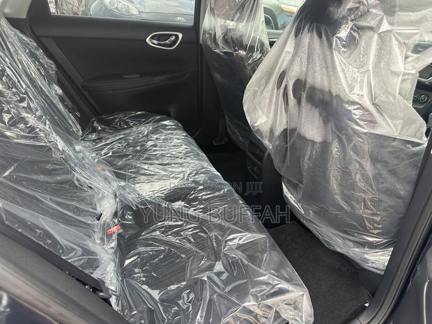 Nissan Sentra SR 2017 Gray