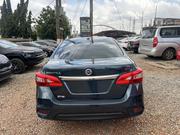 Nissan Sentra SR 2017 Gray for sale