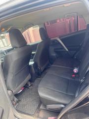 Toyota RAV4 LE AWD (2.5L 4cyl 6A) 2017 Black for sale