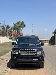 Land Rover Discovery Sport HSE 2016 Black for sale