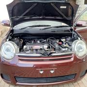 Toyota Sienta 2014 Brown for sale