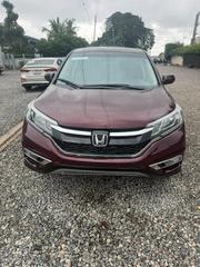 Honda CR-V EX 4dr SUV AWD (2.4L 4cyl CVT) 2016 for sale