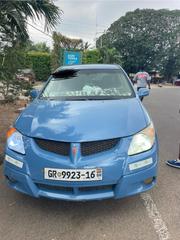 Pontiac Vibe 1.8L 2010 Blue for sale