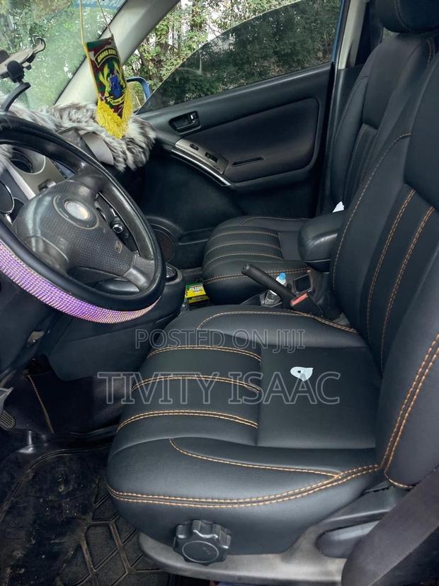 Pontiac Vibe 1.8L 2010 Blue