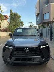 Lexus GX 2026 for sale